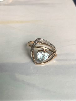 Ювелирный комплект