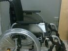 Продам инвалидное кресло-коляску Отто Бок Старт