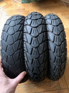 Покрышки для скутера kenda k415