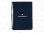 Чехол книжка синяя для iPad Pro 9.7