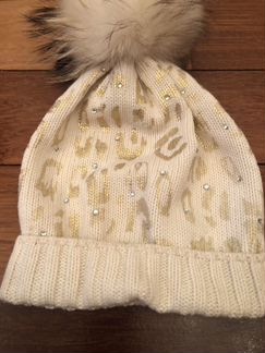 Шапка для девочки Catya Италия