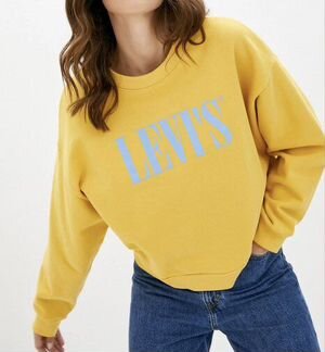 Свитшот Levi’s