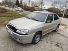 Chery Amulet (A15) 1.6 МТ, 2006, 141 000 км