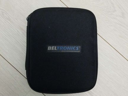 Beltronics rx65