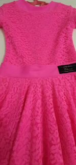 Платье для танцев