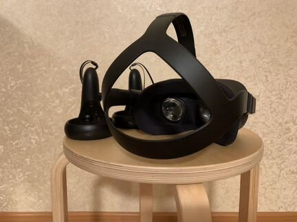 Oculus Quest 64Gb VR шлем