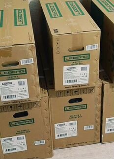 Мульти сплит система Leberg Леберг на 2 комнаты