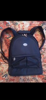 Рюкзак молодой мамы Avent цвет черный