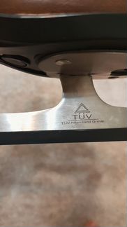 Коньки/ 39 размер/ новые