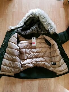 Куртка next демисезон