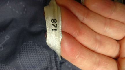 Пальто зимнее Lassi, размер 128