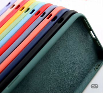 Чехлы для телефонов