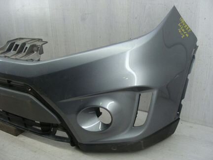 Бампер передний Suzuki Vitara