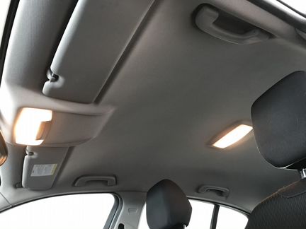 Потолок bmw f20