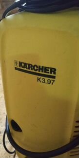 Karcher k3. 97