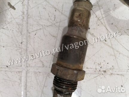 Датчик кислорода Chevrolet Lacetti J200 1.4-1.6