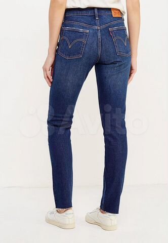 levis 501 w25