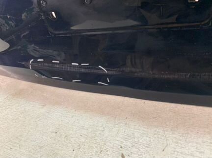 Крышка багажника Bmw 5Er G30 2016