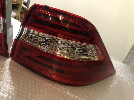 Задний фонарь Мерседес Х166 ML Mercedes x166 ML