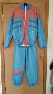 Костюм новый