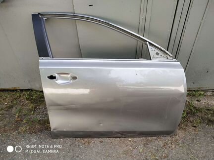 Kia Cerato 4 дверь передняя правая