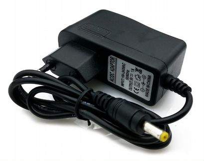 Адаптер сетевой для тонометра