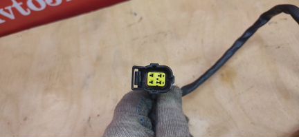 Датчик кислорода Лямбда-зонд Mercedes W221 S221