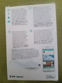 Принтер для iPhone