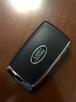 Смарт ключ зажигания для Range Rover Vogue