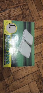 Корпус для жесткого диска 3.5