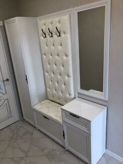 Прихожая
