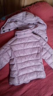 Куртка Primigi