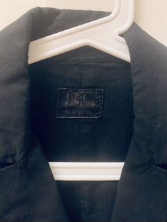 Lost & Found Пиджак накидка