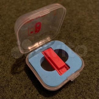 RCM Jig Nintendo Switch