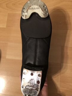 Туфли для Степа