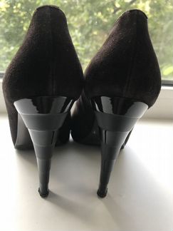 Туфли Fabiani, 37 размер