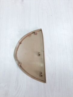 Накладка дверной обшивки Mercedes S - Class W221