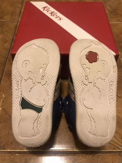 Сандали Kickers, 22 р