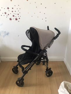 Коляска peg perego si completo