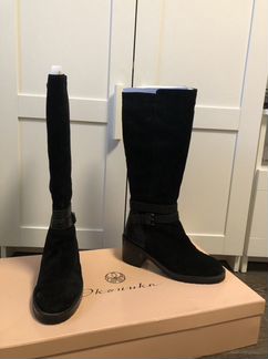 Сапоги Эконика