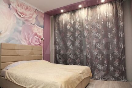 Квартира-студия, 29 м², 5/17 эт.