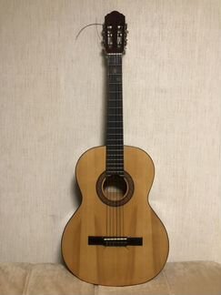 Классическая Гитара Kremona P650