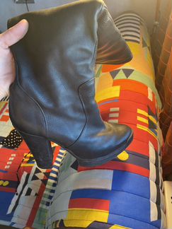 Ботфорты Roberto Botticelli