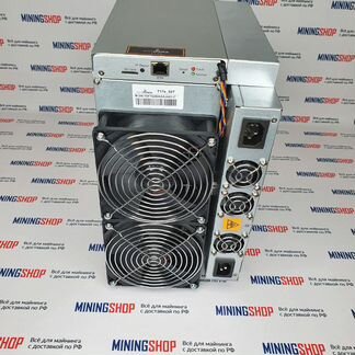 Asic для майнинга Antminer S9K S17 PRO S17 T17