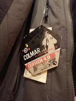 Куртка зимняя Colmar