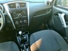 Datsun on-DO 1.6 МТ, 2019, 46 000 км объявление продам
