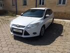 Ford Focus 1.6 МТ, 2013, 173 000 км