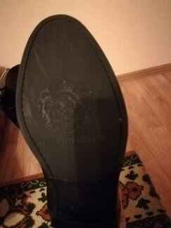 Сапоги