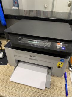 Лазерный принтер