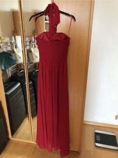 Платье Little Mistress вечернее в пол